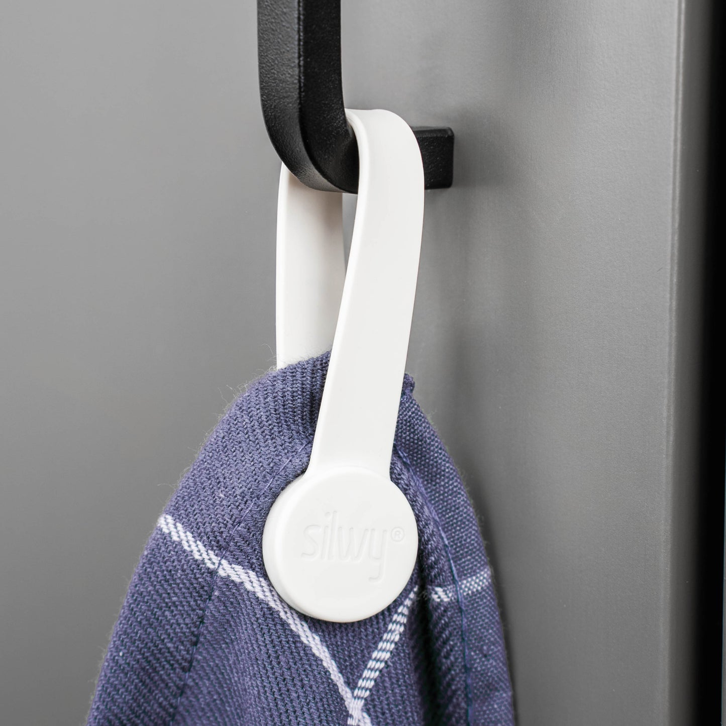 Magnet-Clips Buddy