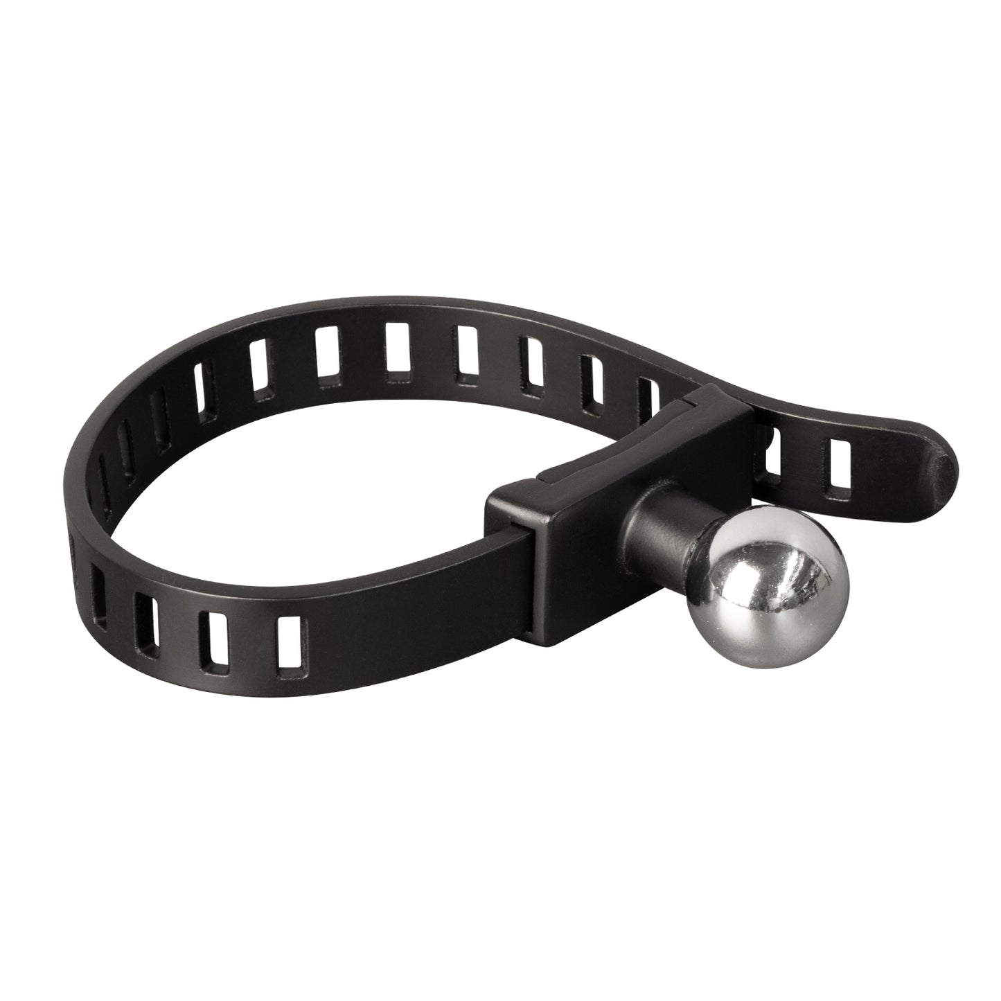 Ball Head Ring Clamp for SPOTY Magnetic Lights