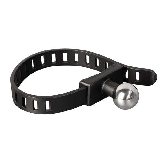 Ball Head Ring Clamp for SPOTY Magnetic Lights
