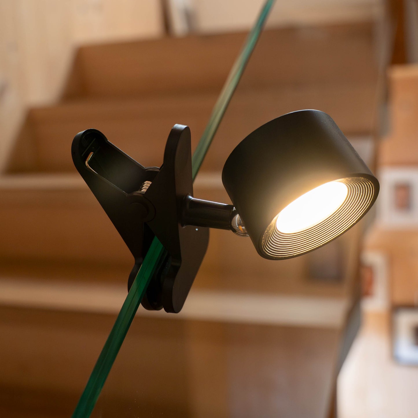 Ball Head Clamp for SPOTY Magnetic Lights