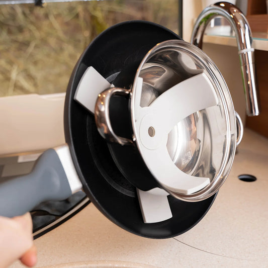 Magnetic Sandwich Bundle GREY