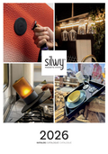 Catalogue de produits silwy® (version imprimée)