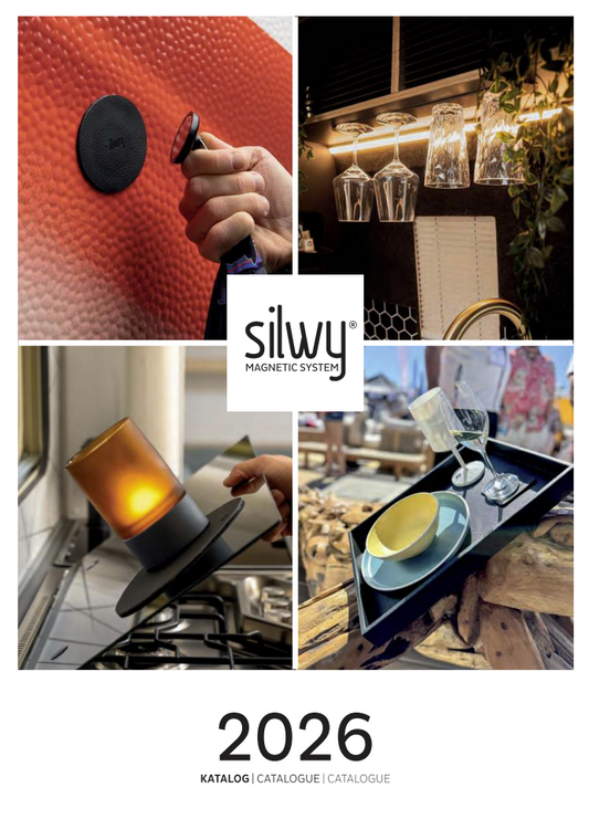 silwy® Produktkatalog Printversion