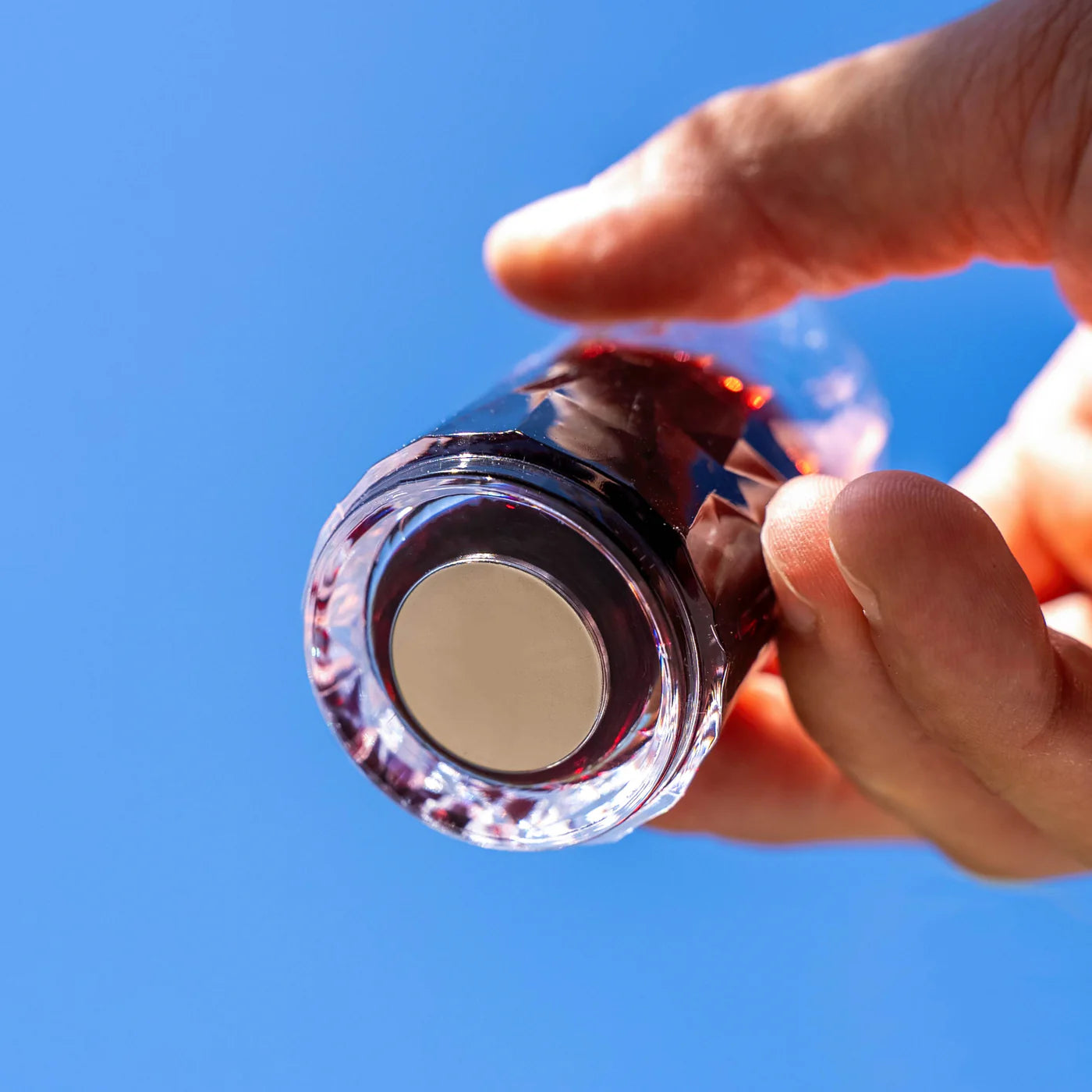 Magnetic Shot Glasses