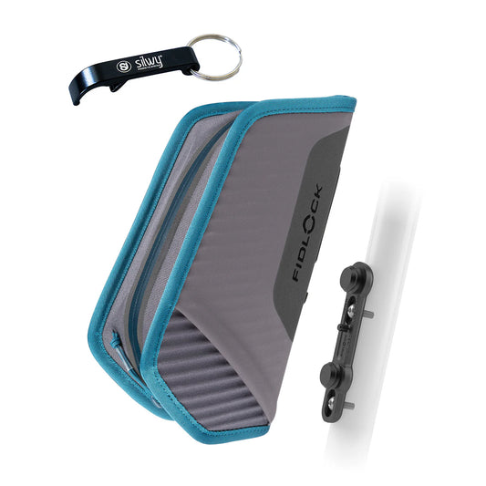 Magnet-Tasche FIDLOCK TWIST essential bag inkl. bike base