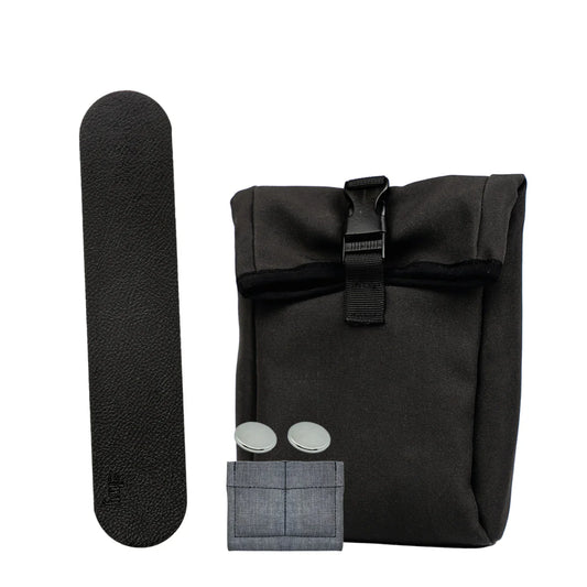 A Small Magnetic Bag