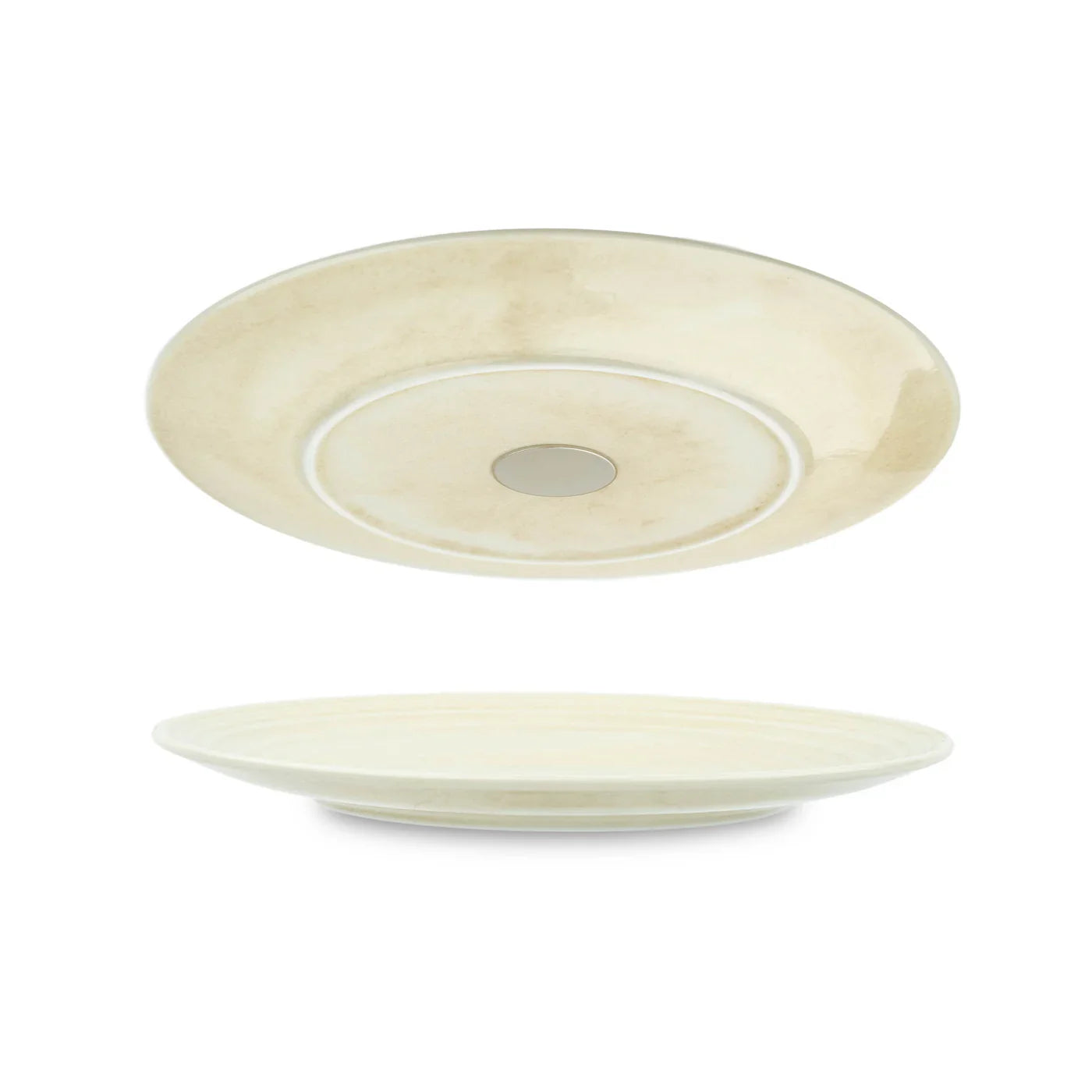 A Sand Magnetic Plate, ⌀ 23 cm