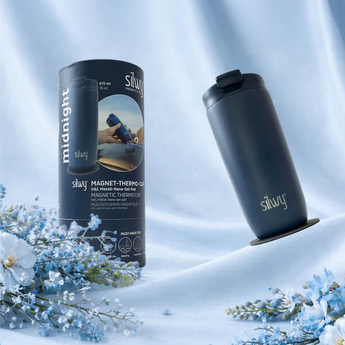 Magnet-Thermo-Cup