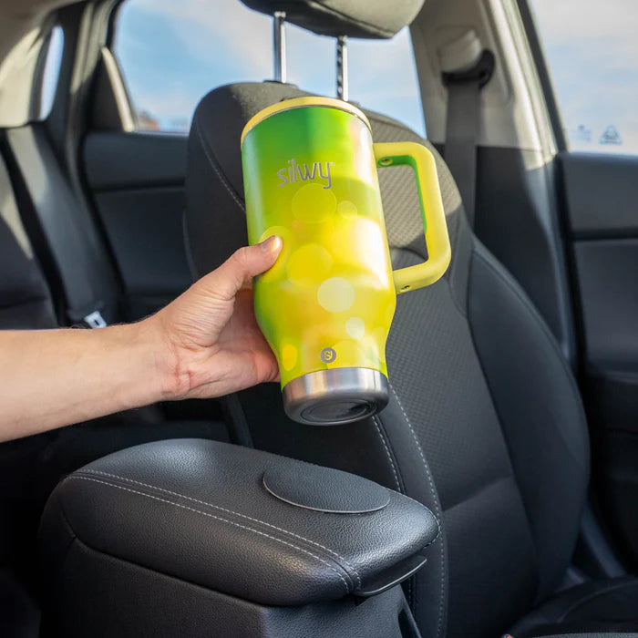 Magnet-Thermo-Tumbler