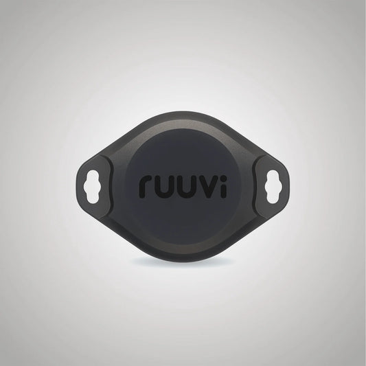 QOOL Bluetooth Thermometer