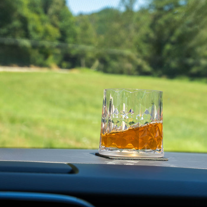Magnet-Kunststoffgläser TUMBLER