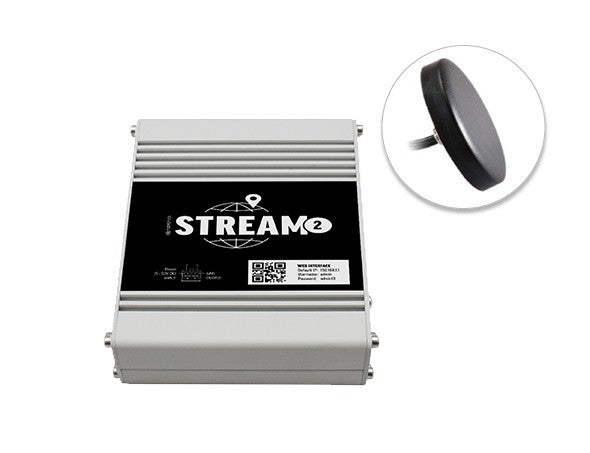 alphatronics Router