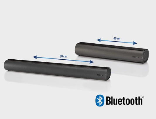Soundbar alphatronics Clear Sound
