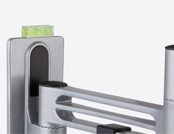 alphatronics PRO 2 FLEX