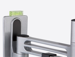 alphatronics PRO 2 FLEX