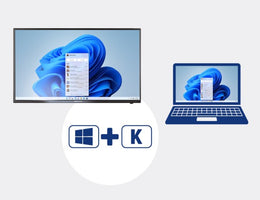 alphatronics Gamme SLA 4K Ultra HD
