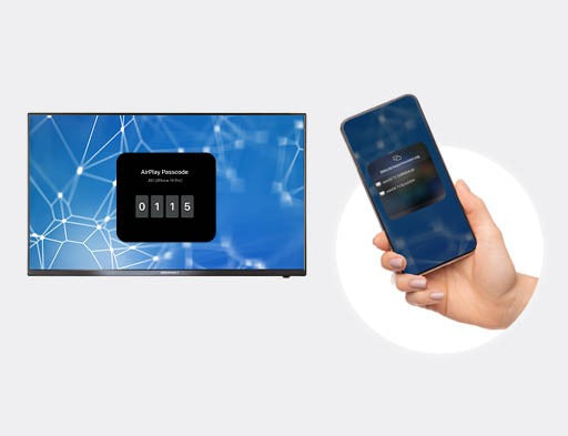 alphatronics SLA-Linie mit 4K Ultra HD