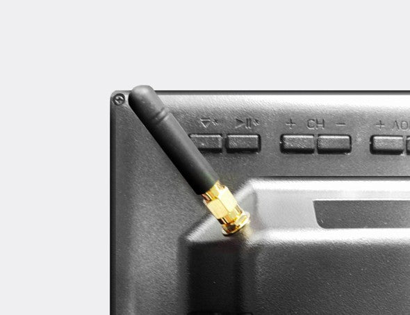 alphatronics SLA-Linie