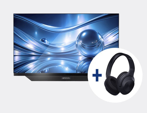 alphatronics SLA-Linie