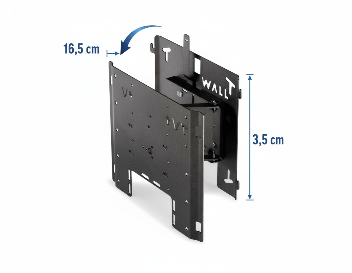Slim Mount