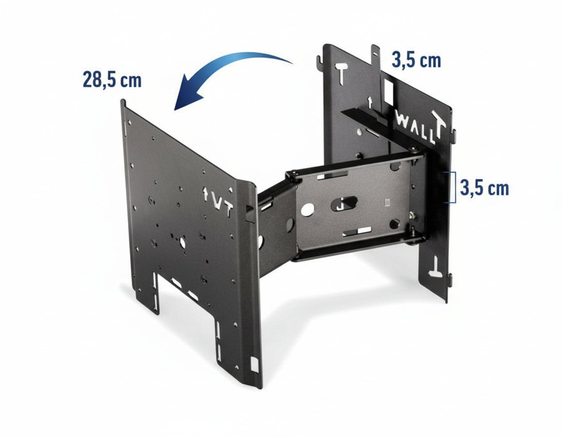 Slim Mount