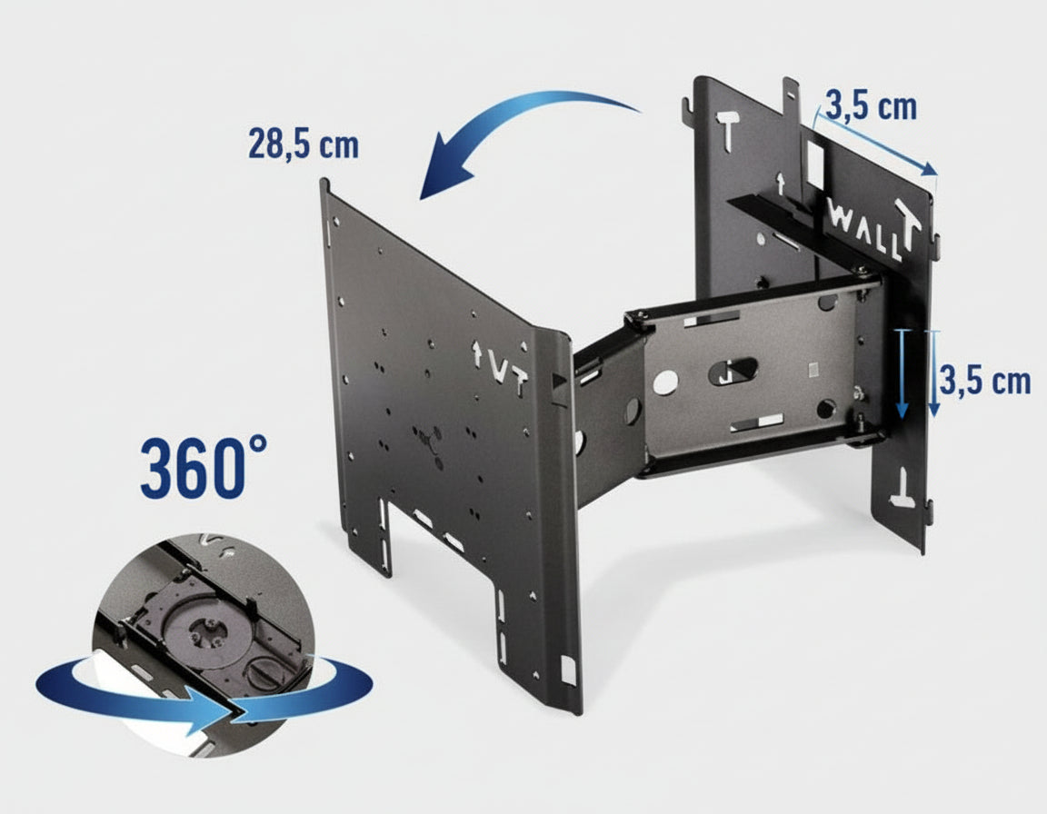 Slim Mount