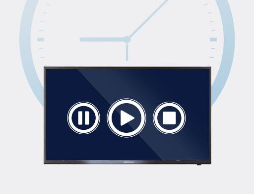 alphatronics S‑Linie - Box