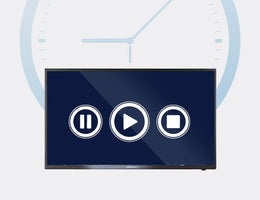 alphatronics S‑Linie - Box