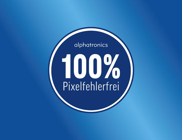alphatronics S-Linie - Panel