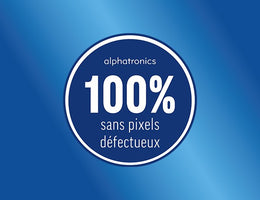 alphatronics S-Linie - Panel