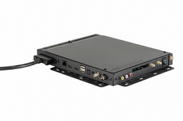 alphatronics S‑Linie - Box