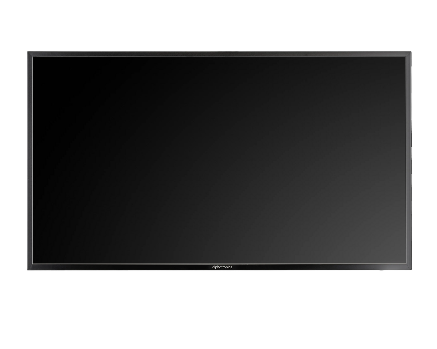 alphatronics S-Linie - Panel