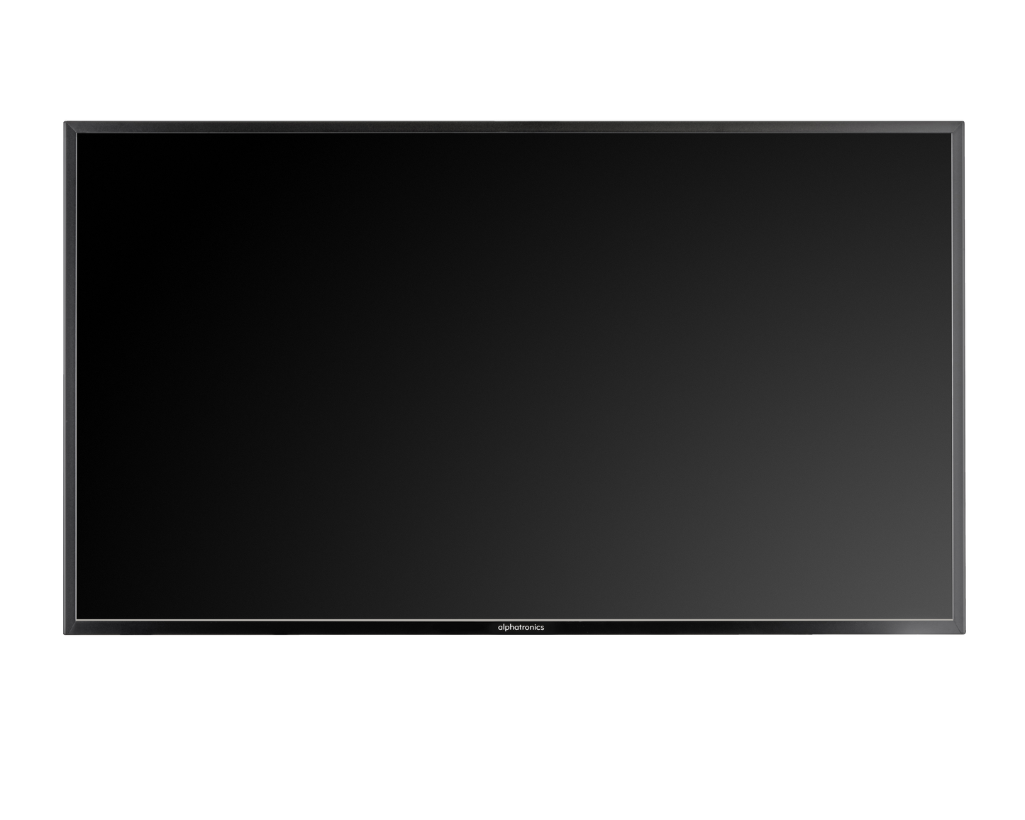 alphatronics S-Linie - Panel