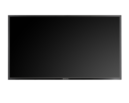 alphatronics S-Linie - Panel
