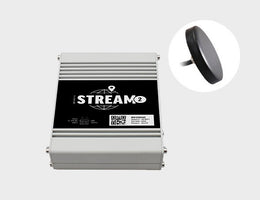 alphatronics Router