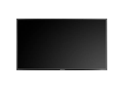 alphatronics Gamme SLA 4K Ultra HD