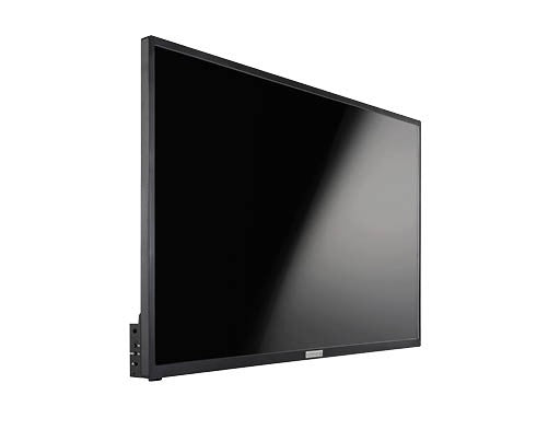 alphatronics Gamme SLA 4K Ultra HD