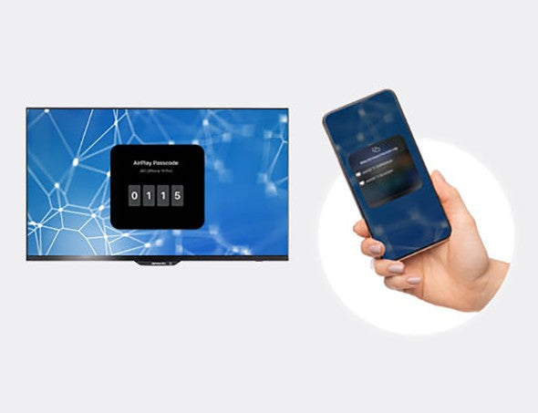 alphatronics SL-Linie