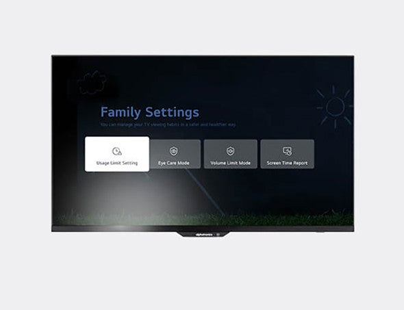 alphatronics SL-Linie