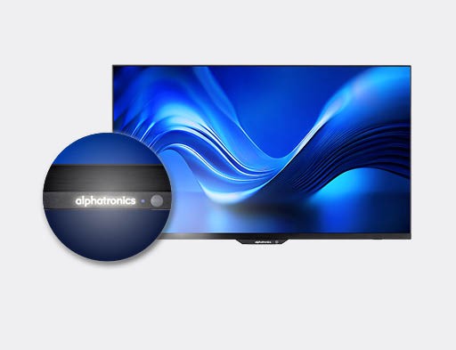 alphatronics SL-Linie