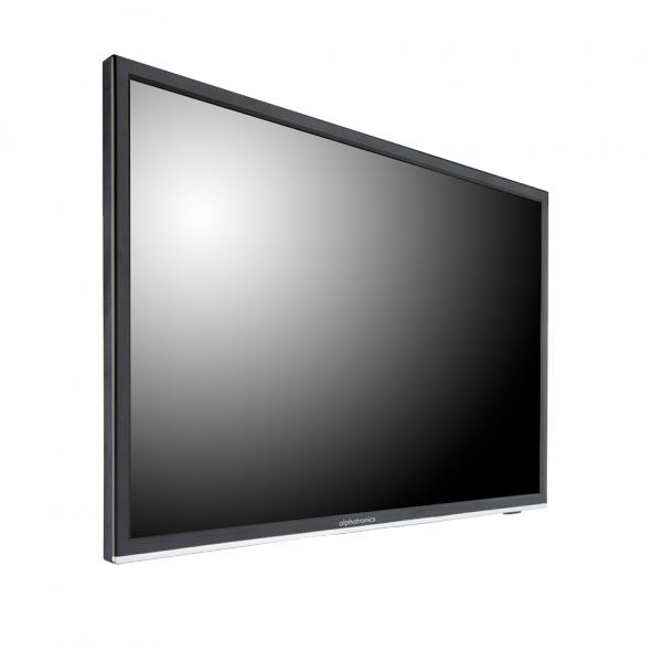 alphatronics K-Linie