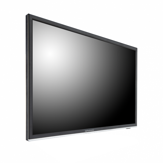 alphatronics K-Linie