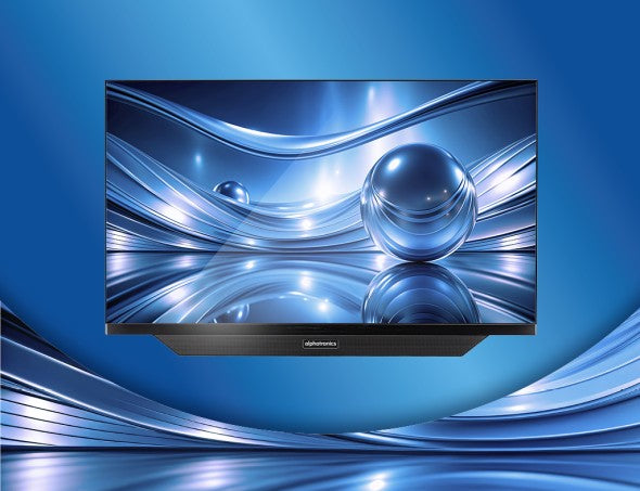 alphatronics SLA-Linie