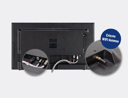 alphatronics SL-Linie