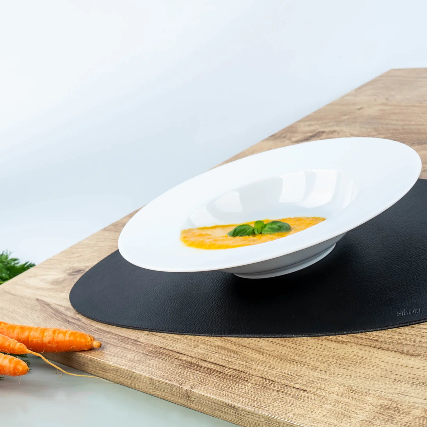 Magnetic Gourmet Plate