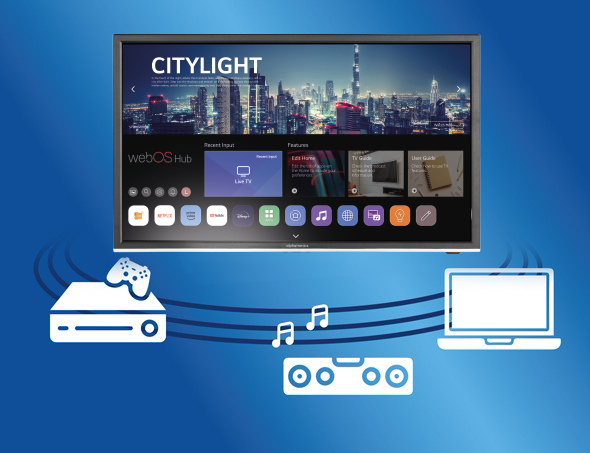 alphatronics K-Linie