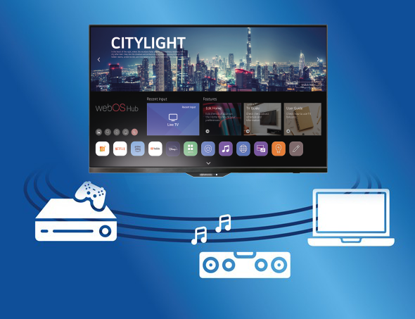 alphatronics SL-Linie