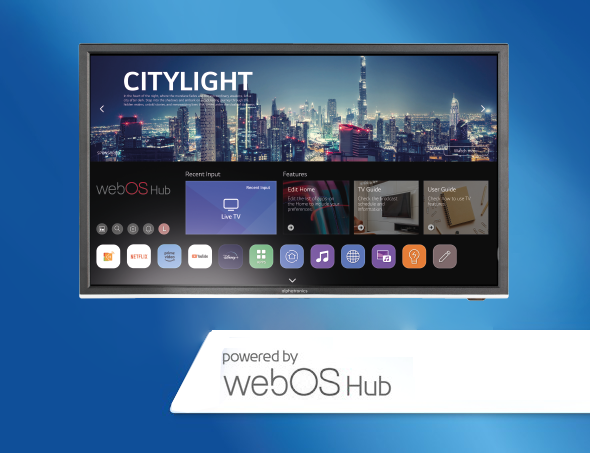 alphatronics K-Linie