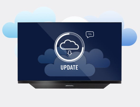 alphatronics SLA-Linie