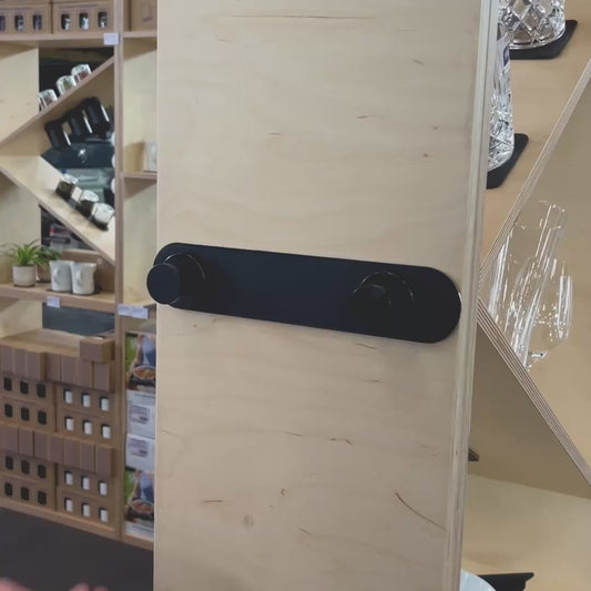 garde-robe PROJECTEUR